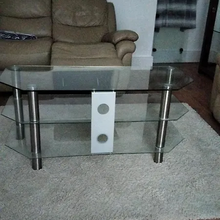 Δωμάτια σε οικογενειακή κατοικία Comfortable Newbridge (Kildare)