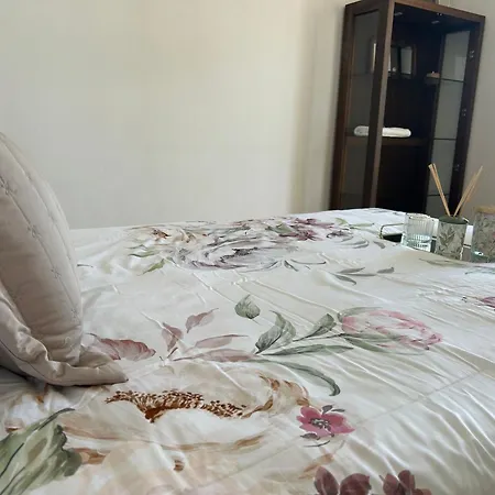 Homestay Comfortable *